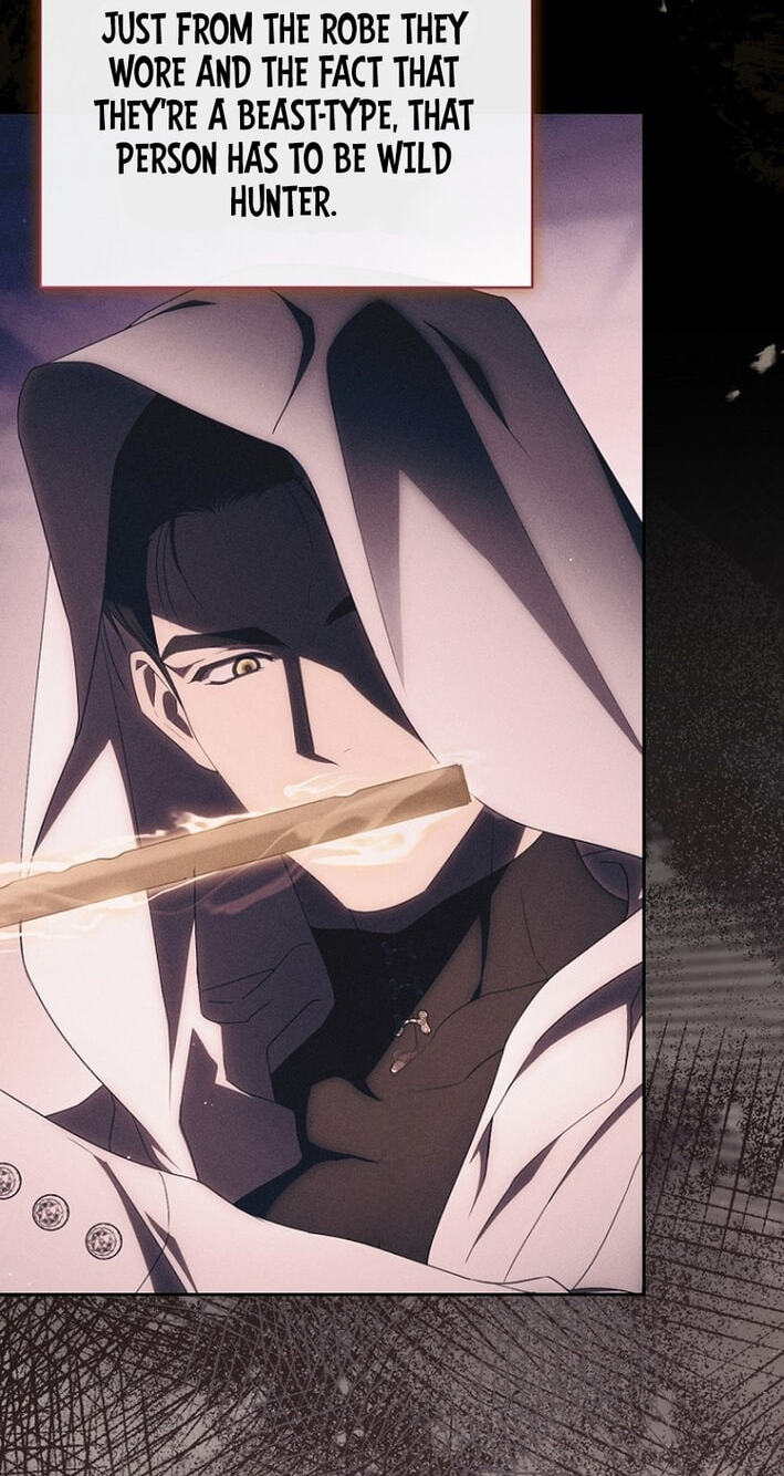 How to Get On the Main Character