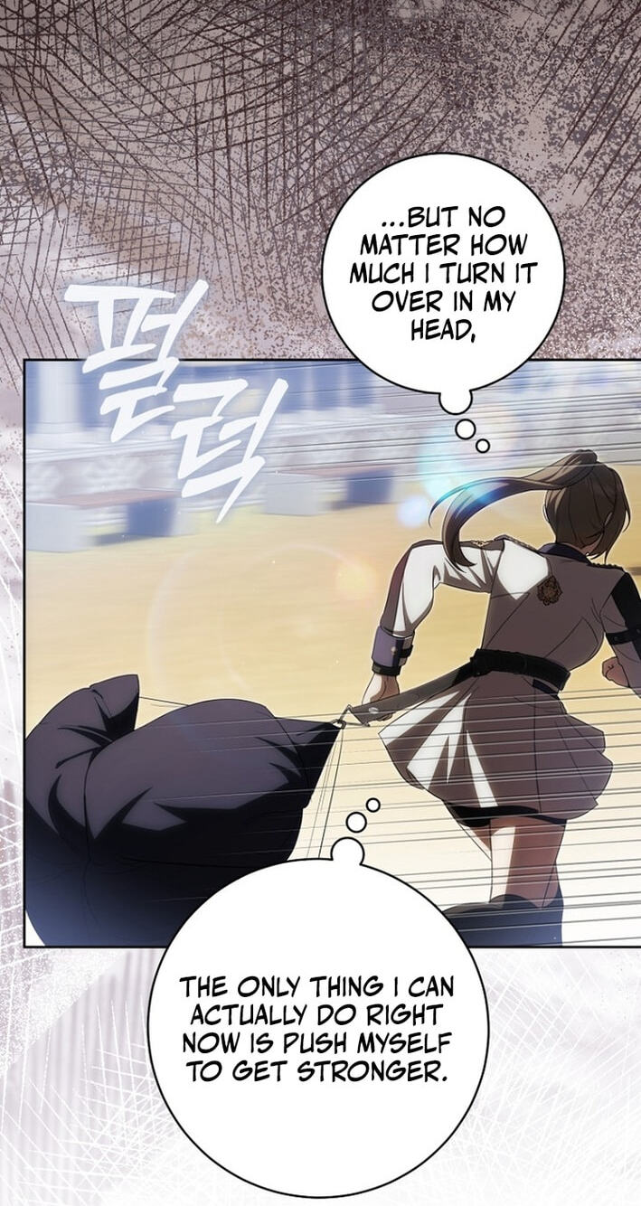 How to Get On the Main Character