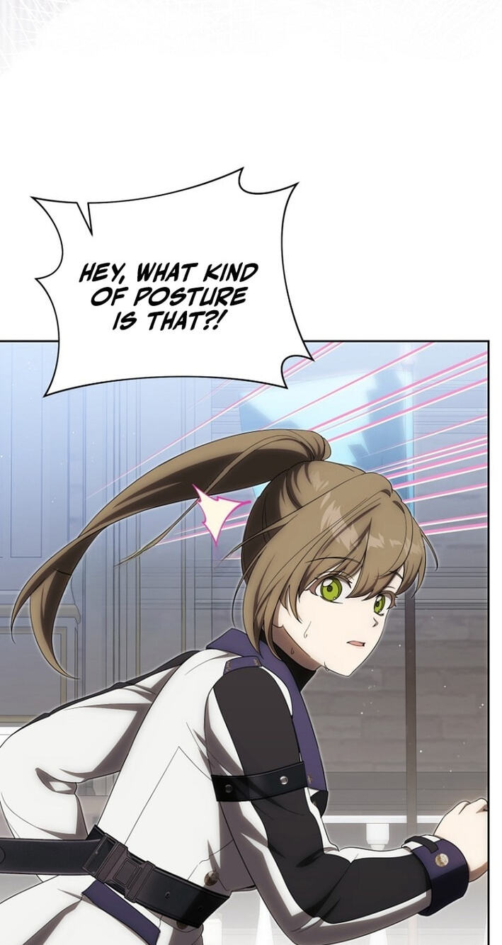 How to Get On the Main Character
