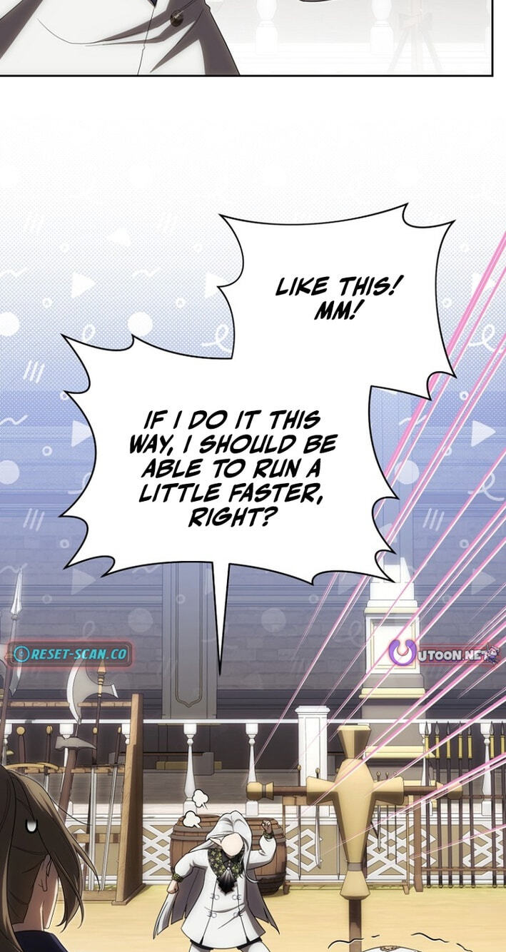 How to Get On the Main Character
