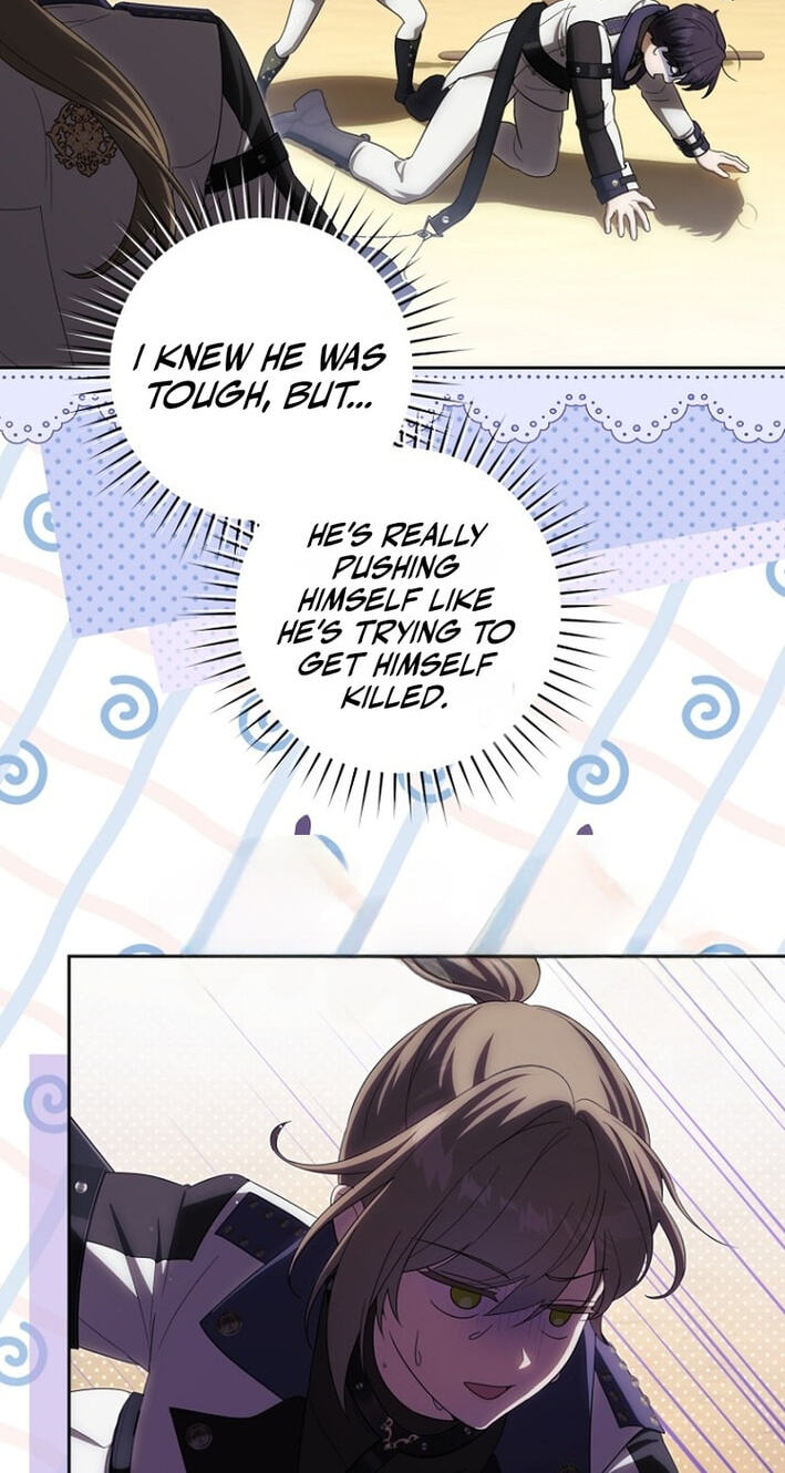 How to Get On the Main Character