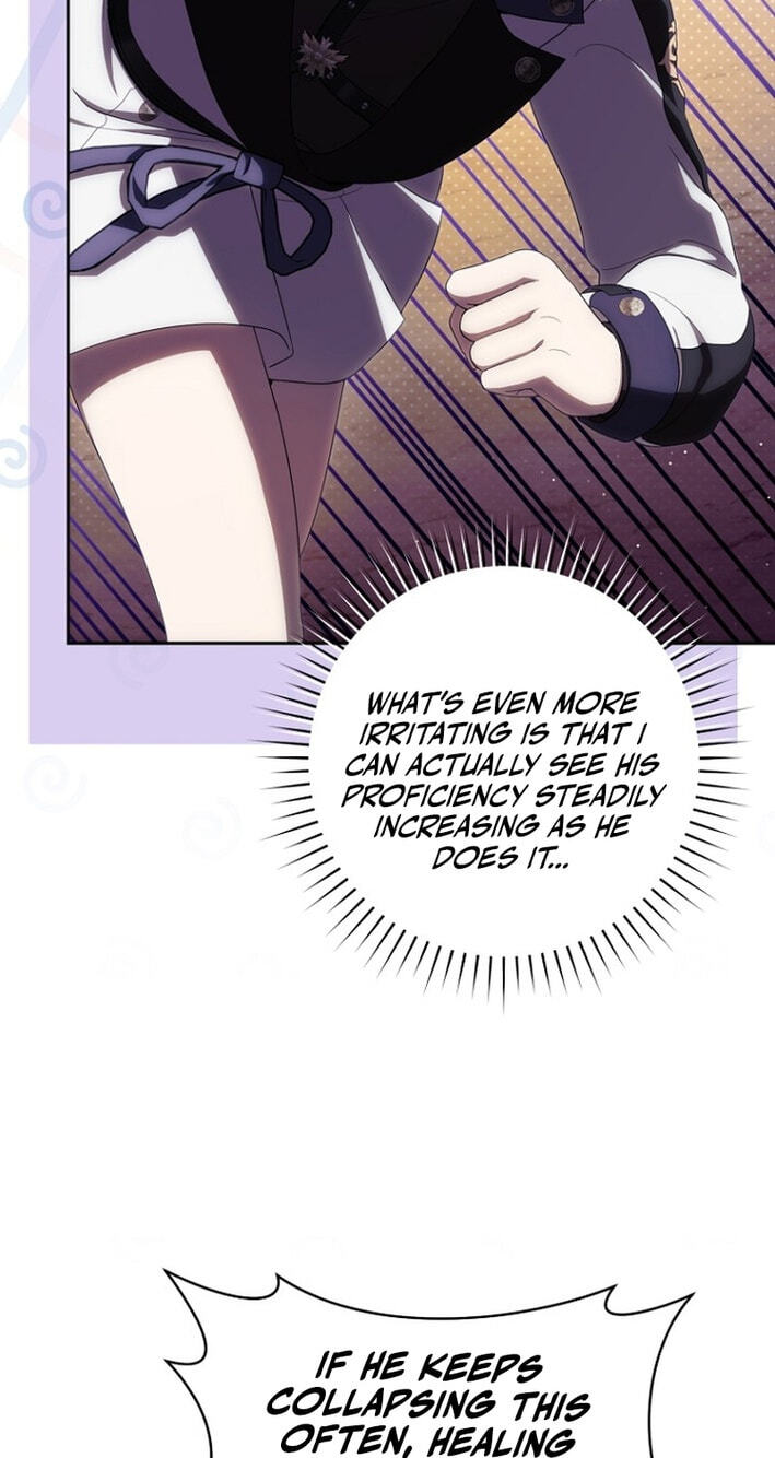 How to Get On the Main Character