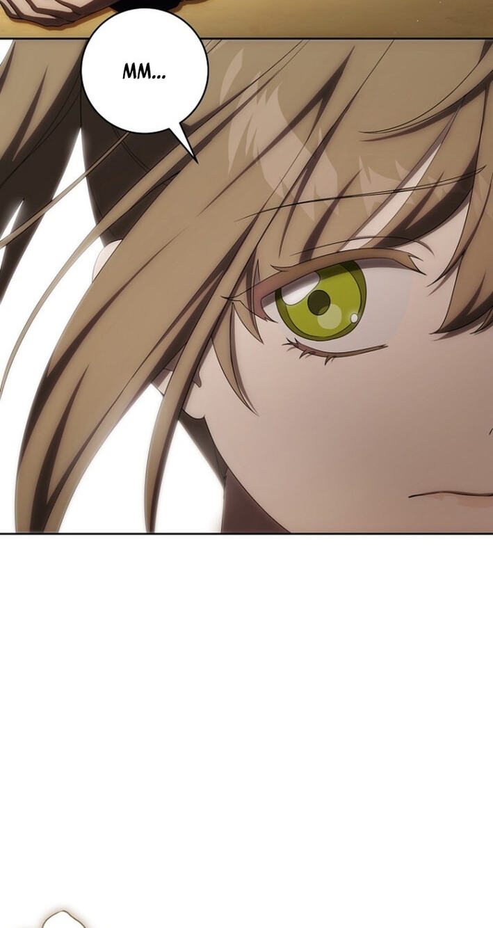 How to Get On the Main Character
