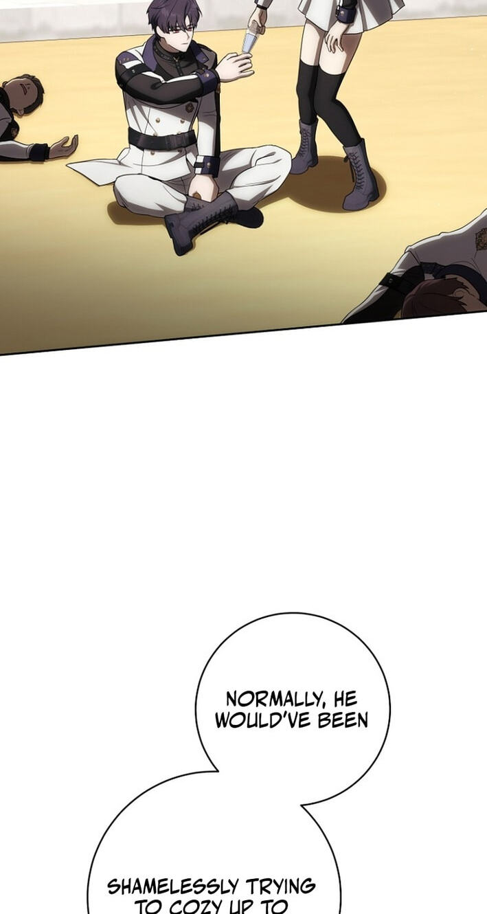 How to Get On the Main Character