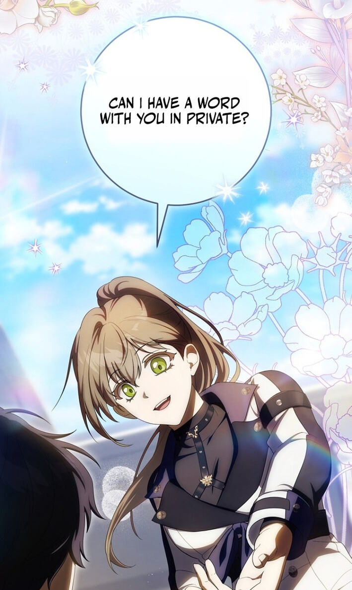How to Get On the Main Character