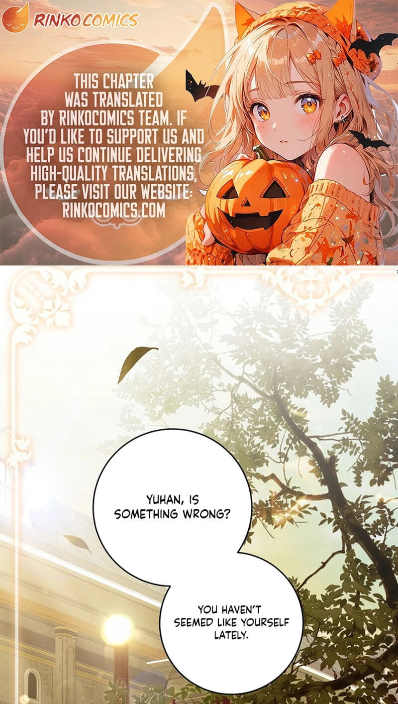 How to Get On the Main Character