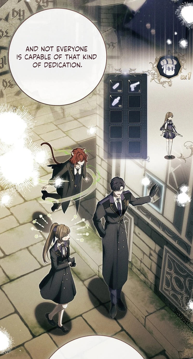 How to Get On the Main Character