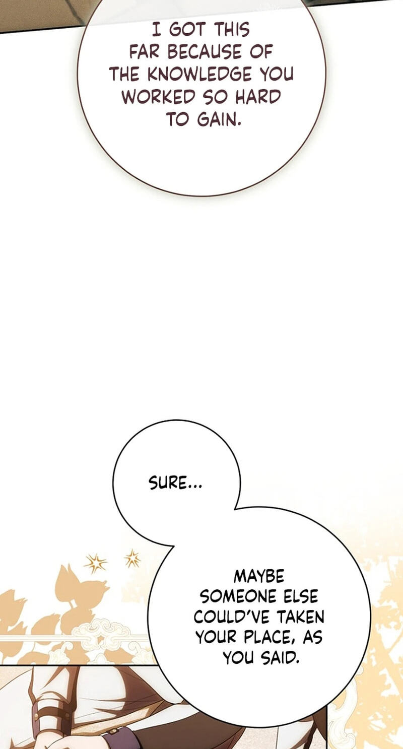 How to Get On the Main Character