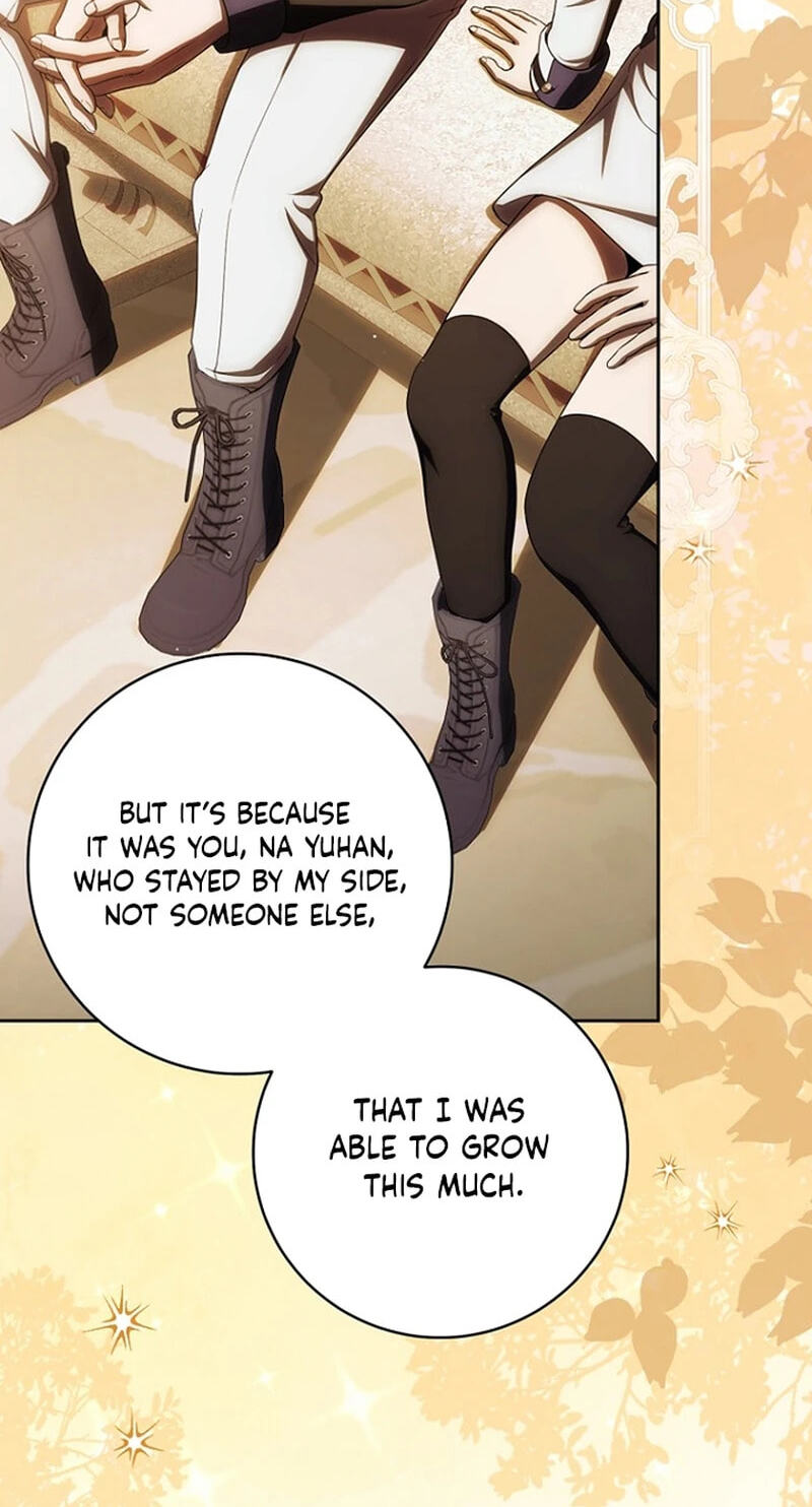 How to Get On the Main Character