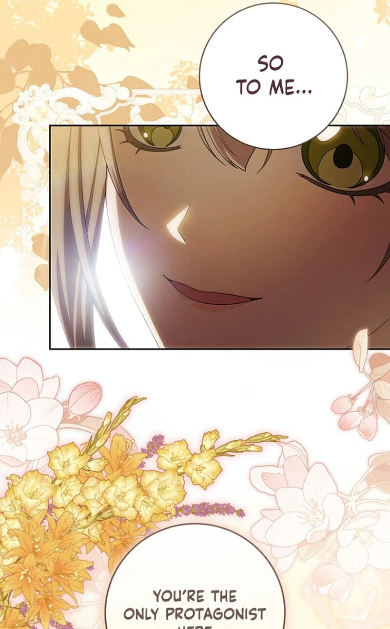 How to Get On the Main Character