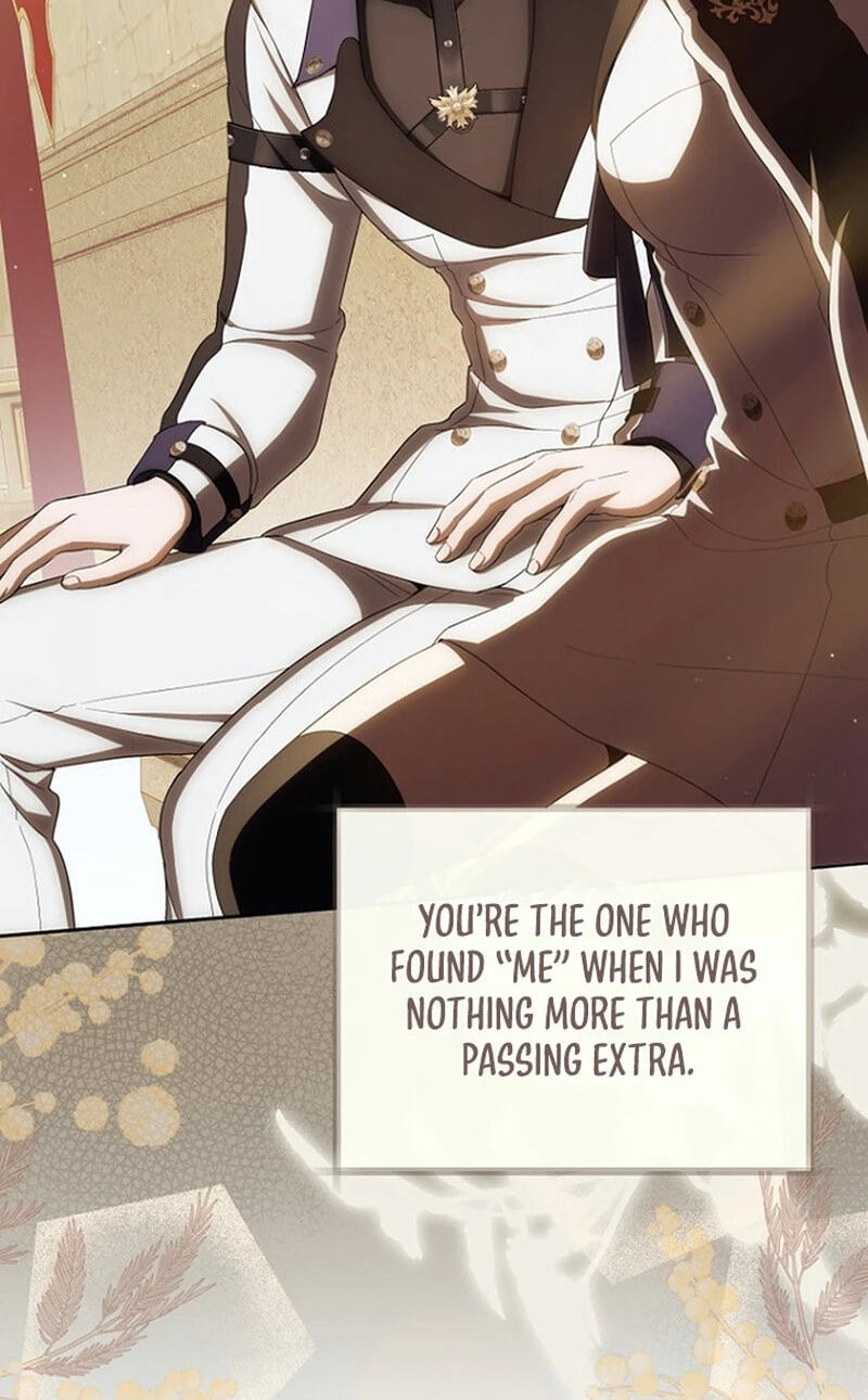 How to Get On the Main Character