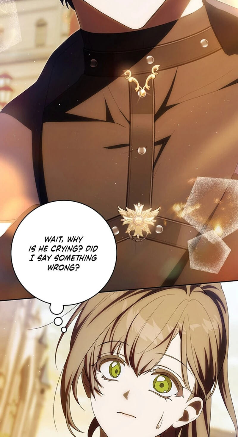 How to Get On the Main Character