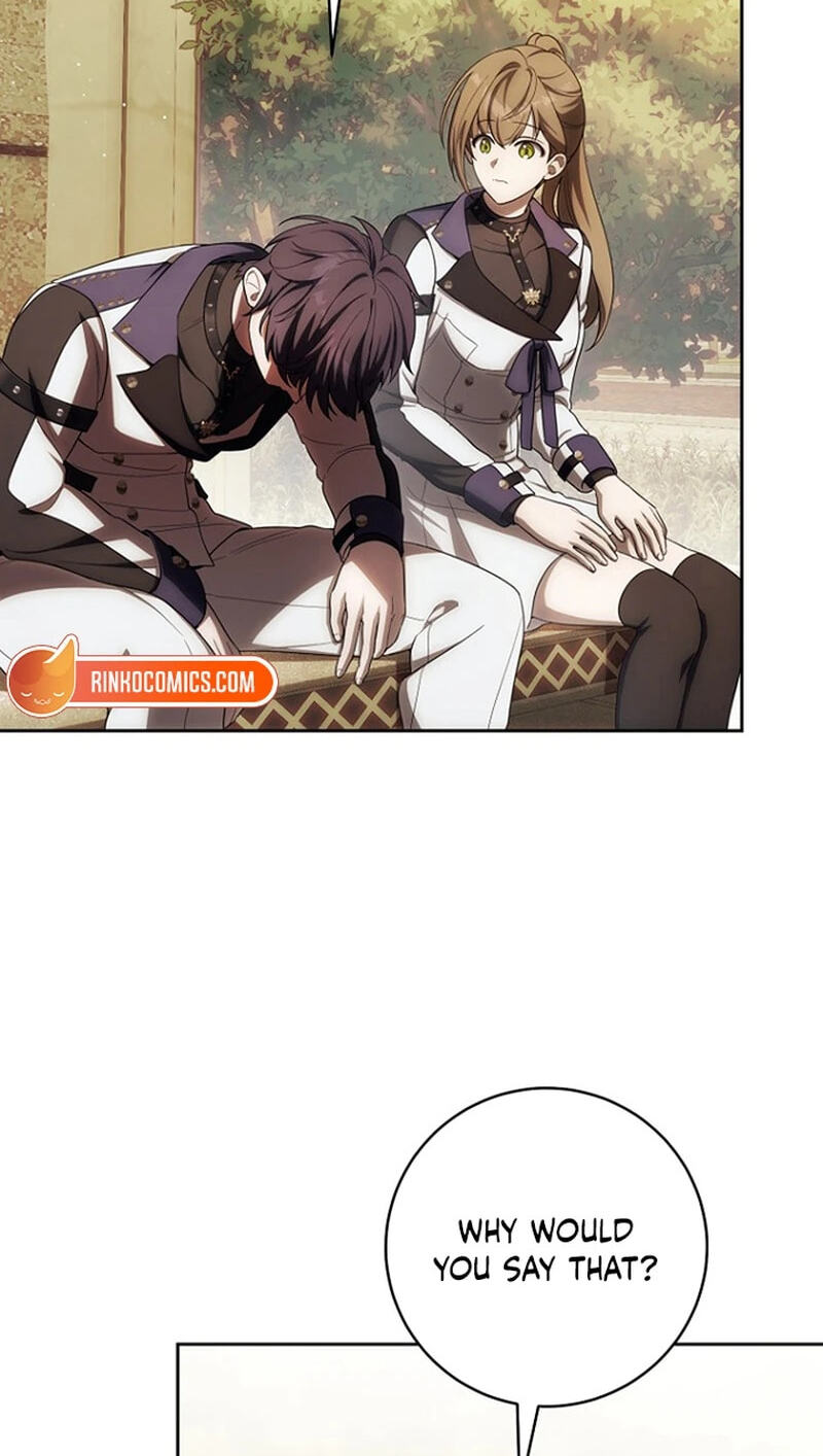 How to Get On the Main Character