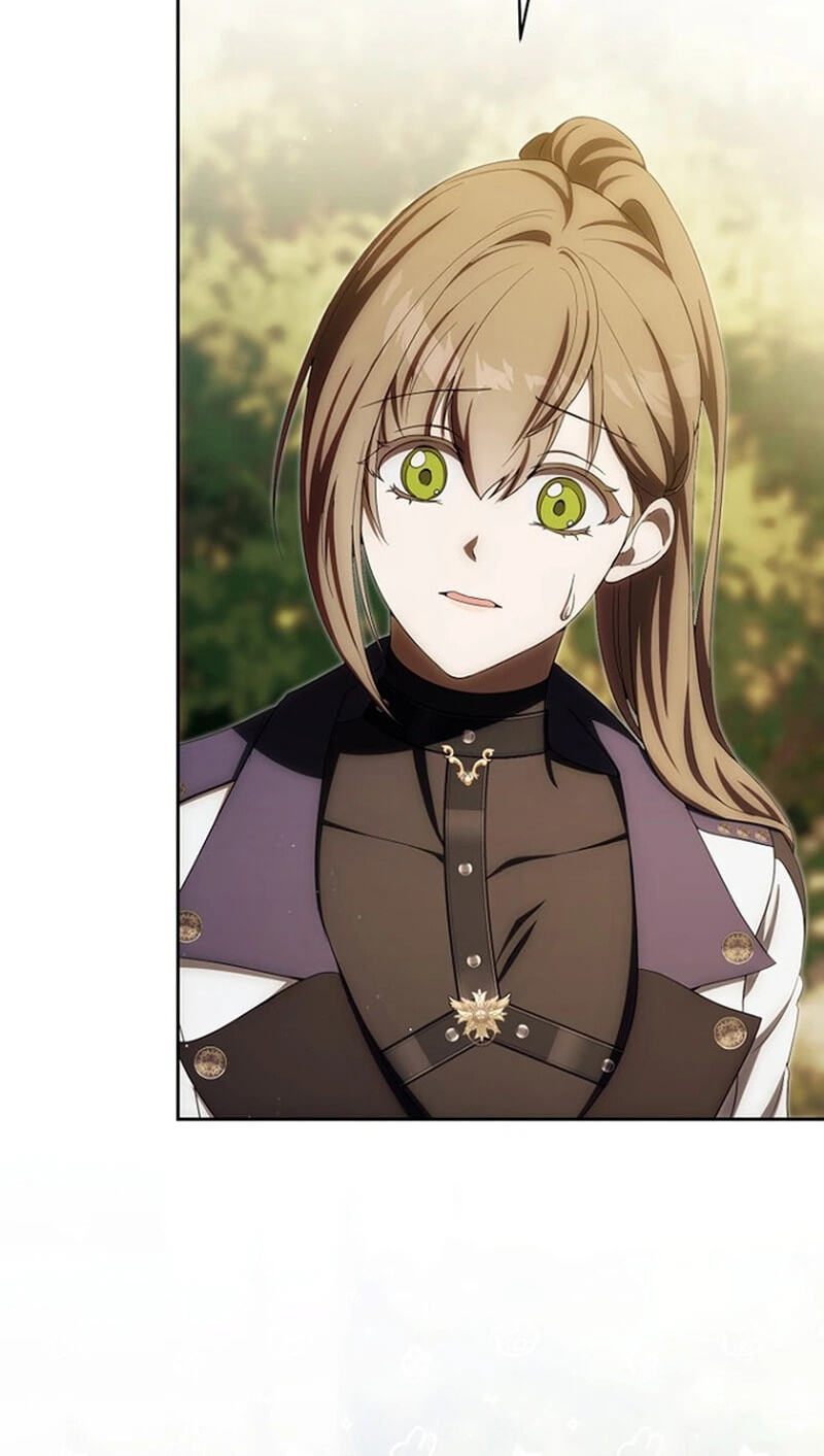 How to Get On the Main Character