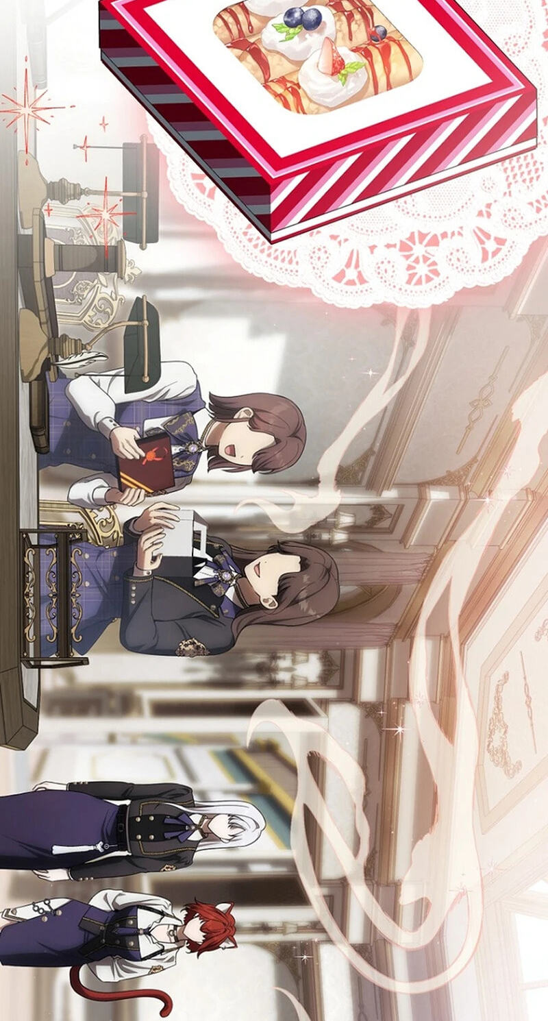 How to Get On the Main Character