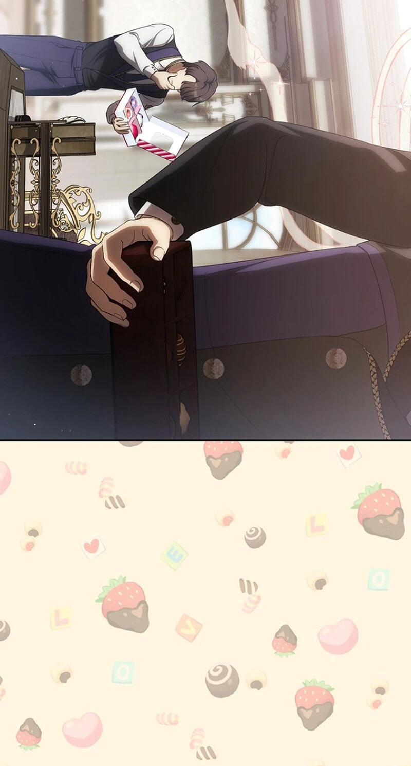 How to Get On the Main Character
