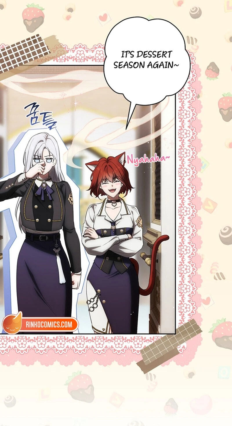 How to Get On the Main Character