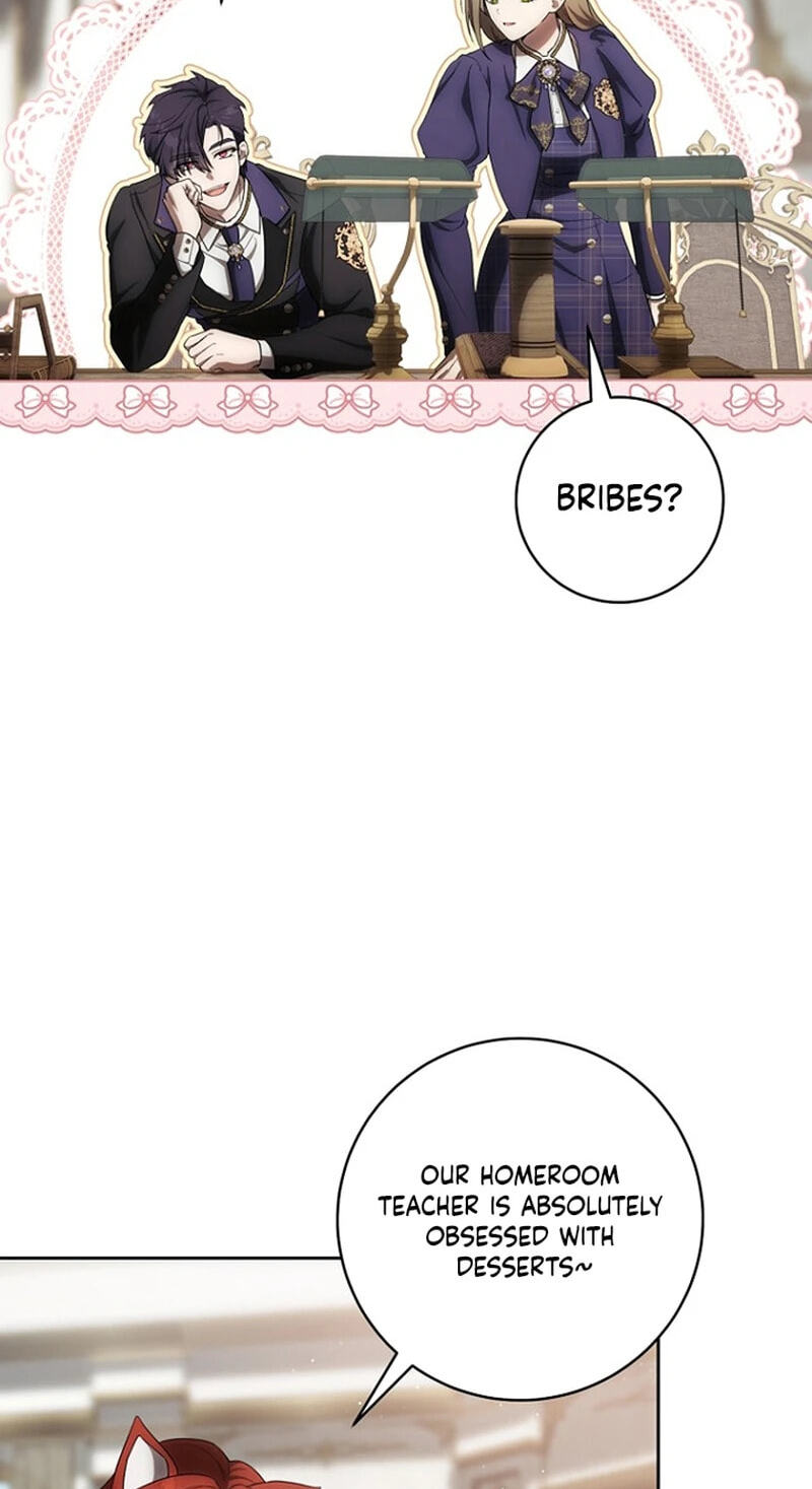 How to Get On the Main Character
