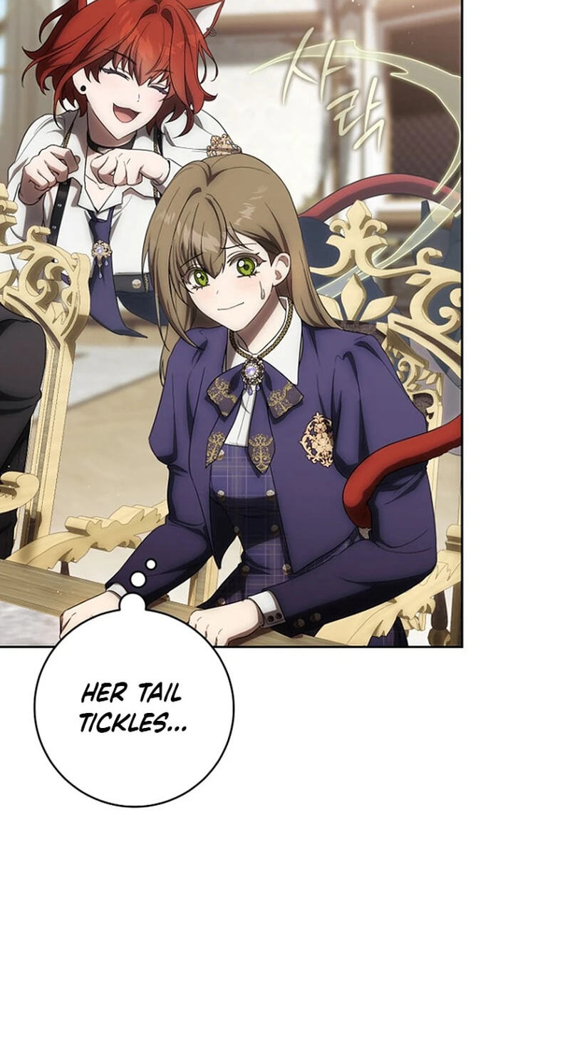 How to Get On the Main Character