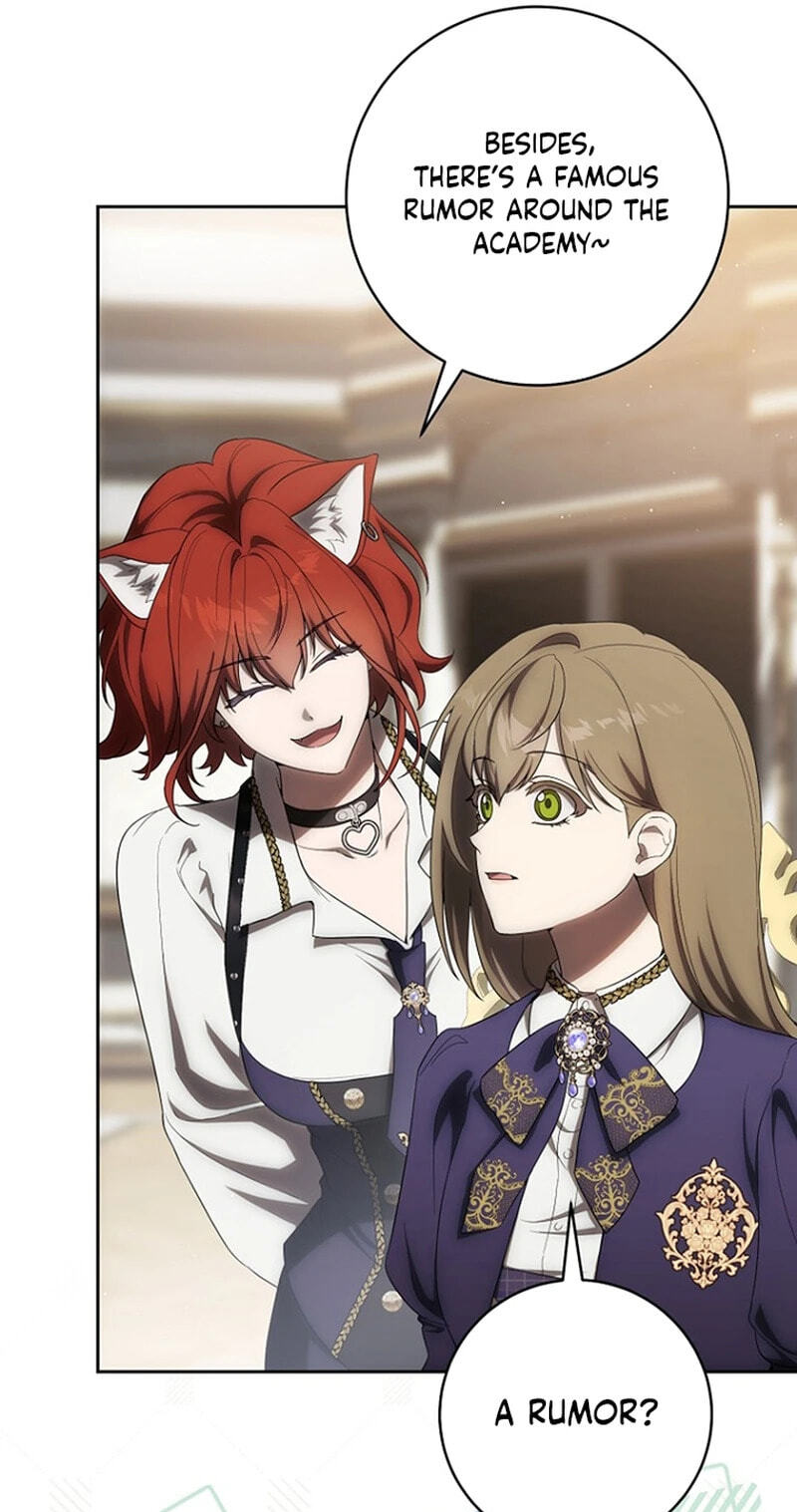 How to Get On the Main Character