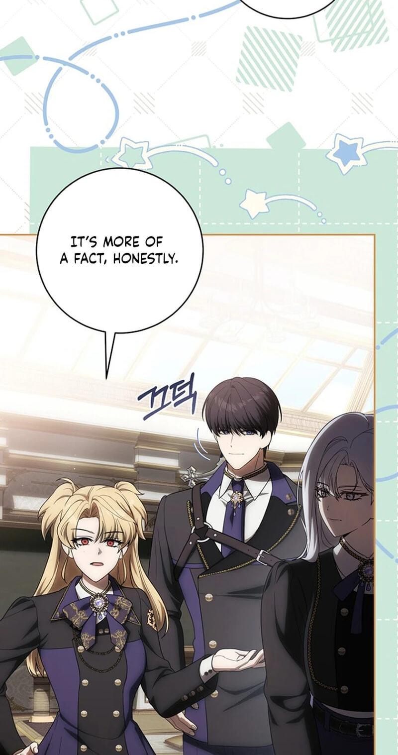 How to Get On the Main Character
