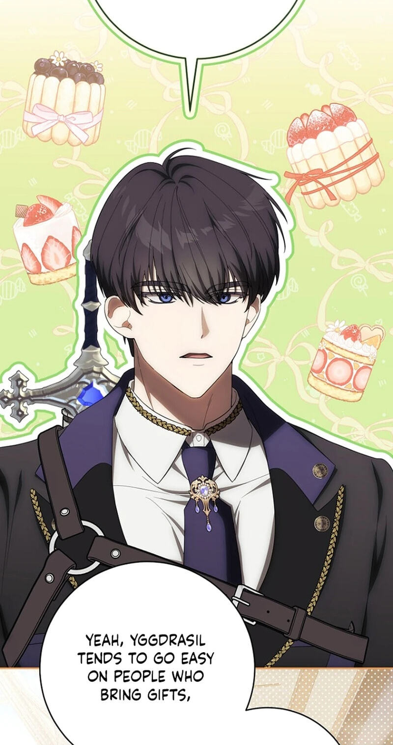 How to Get On the Main Character