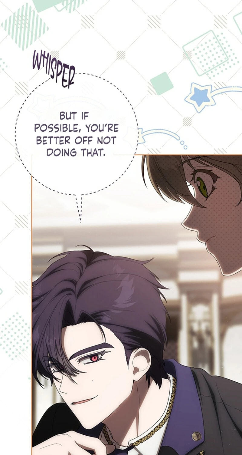 How to Get On the Main Character