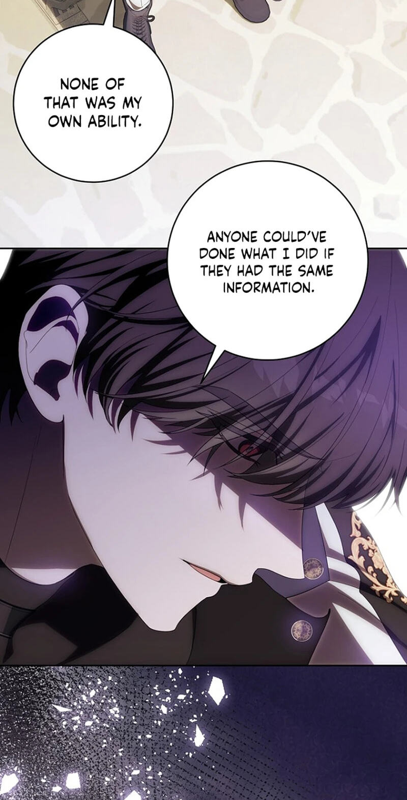 How to Get On the Main Character