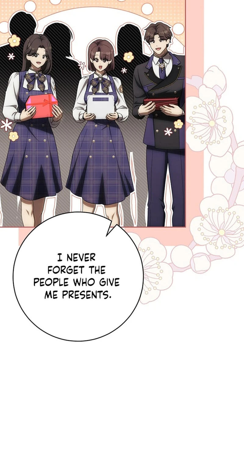 How to Get On the Main Character