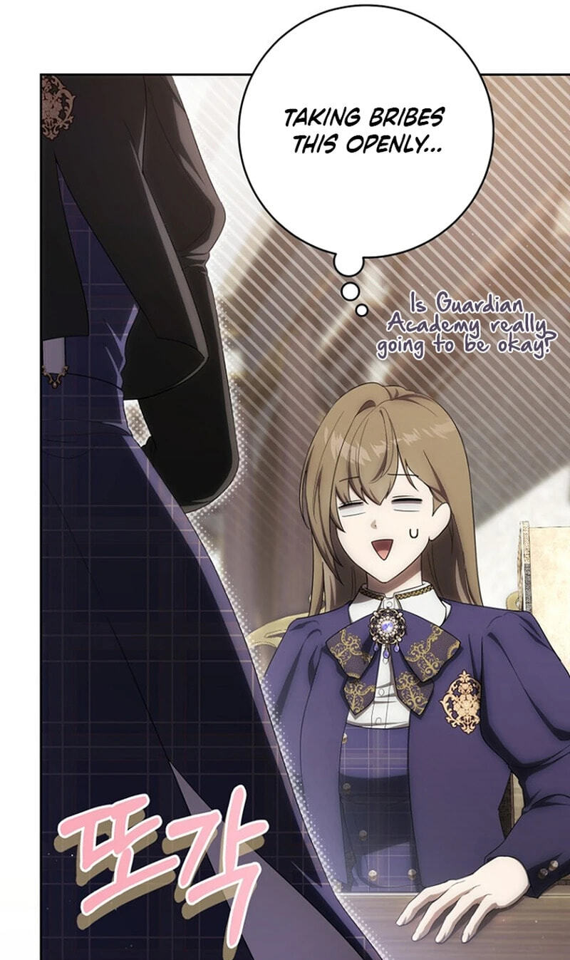 How to Get On the Main Character