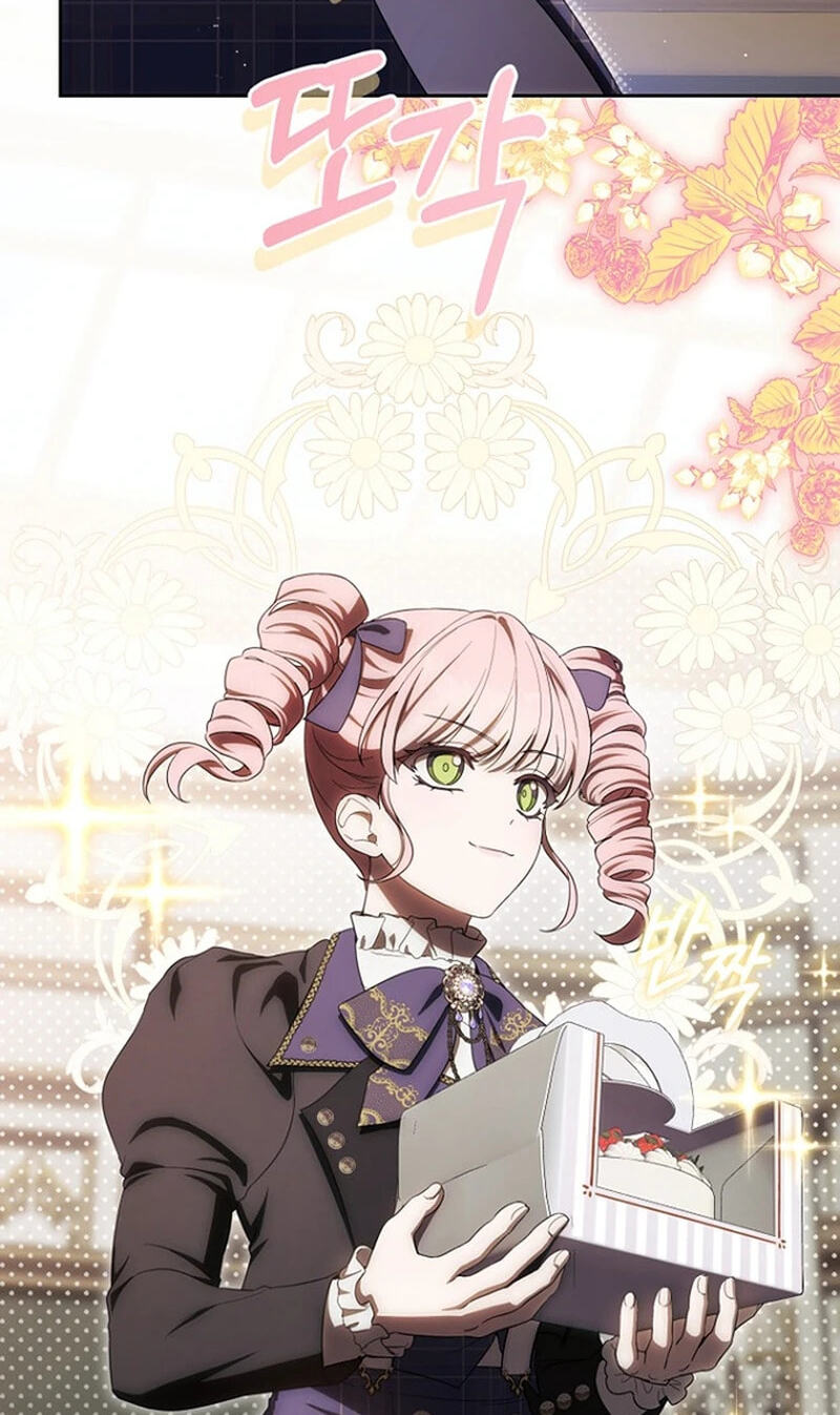 How to Get On the Main Character