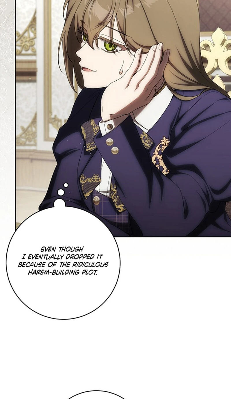 How to Get On the Main Character