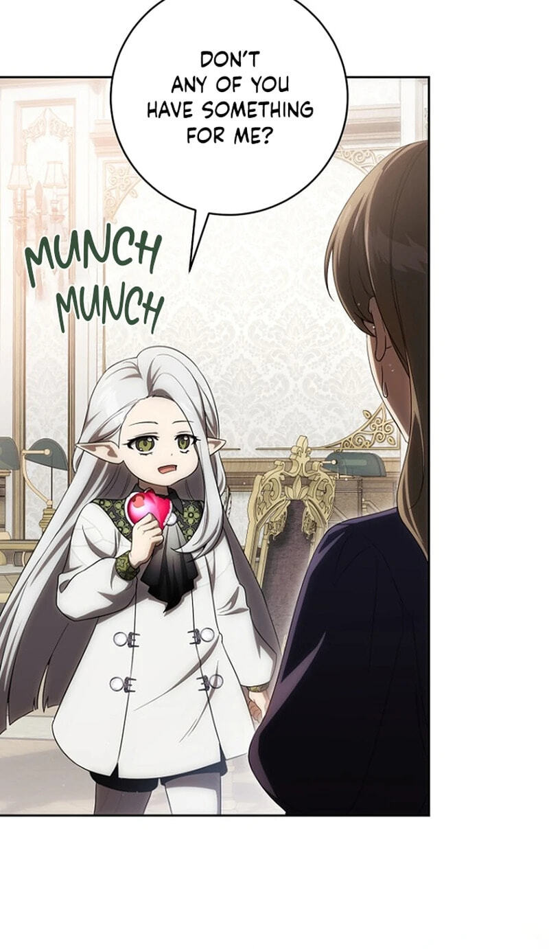 How to Get On the Main Character