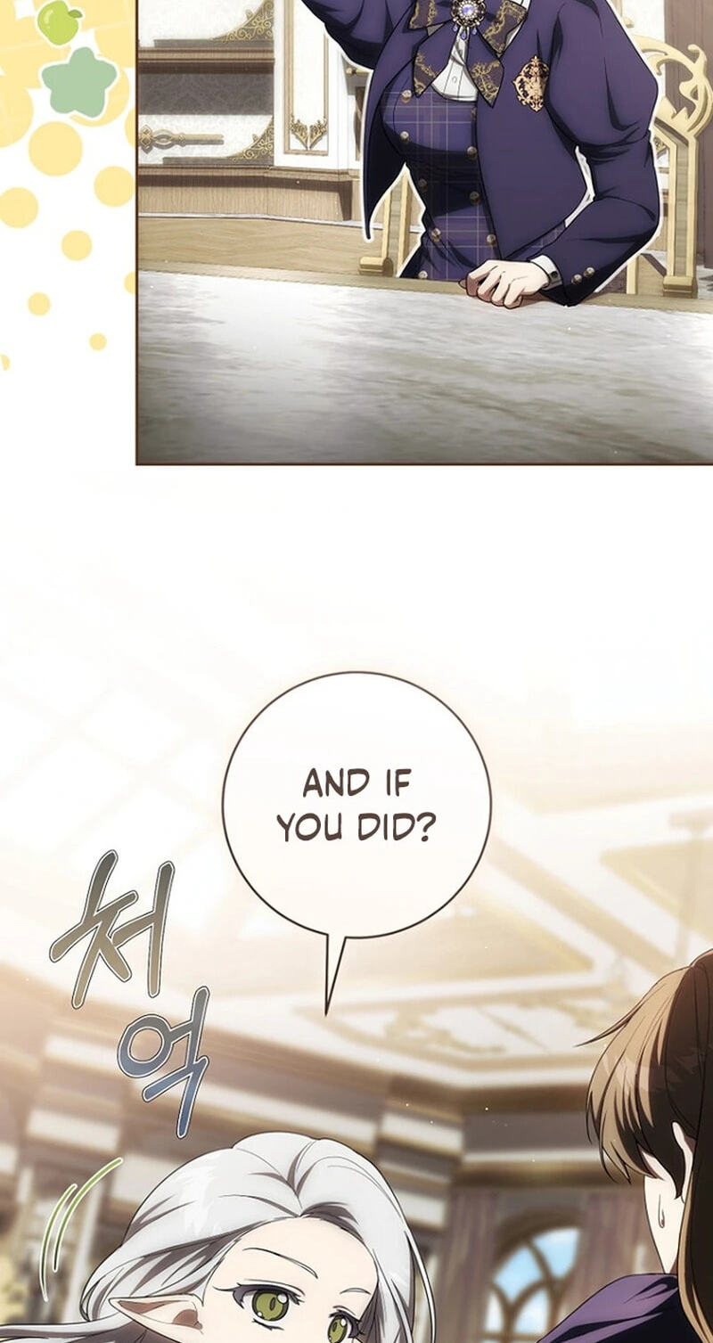 How to Get On the Main Character
