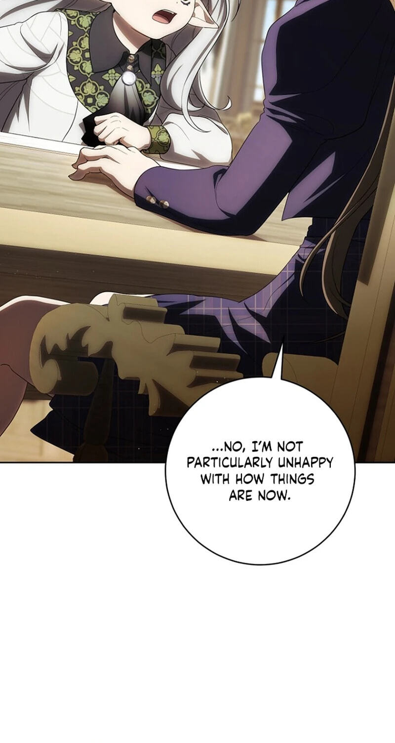 How to Get On the Main Character