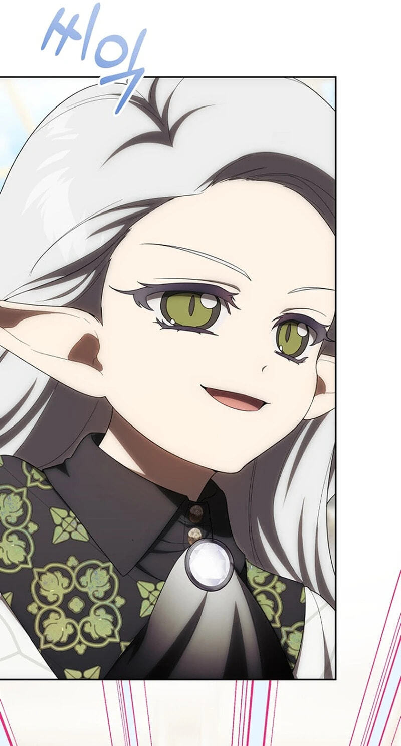 How to Get On the Main Character