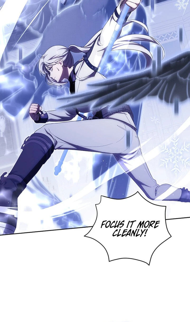 How to Get On the Main Character