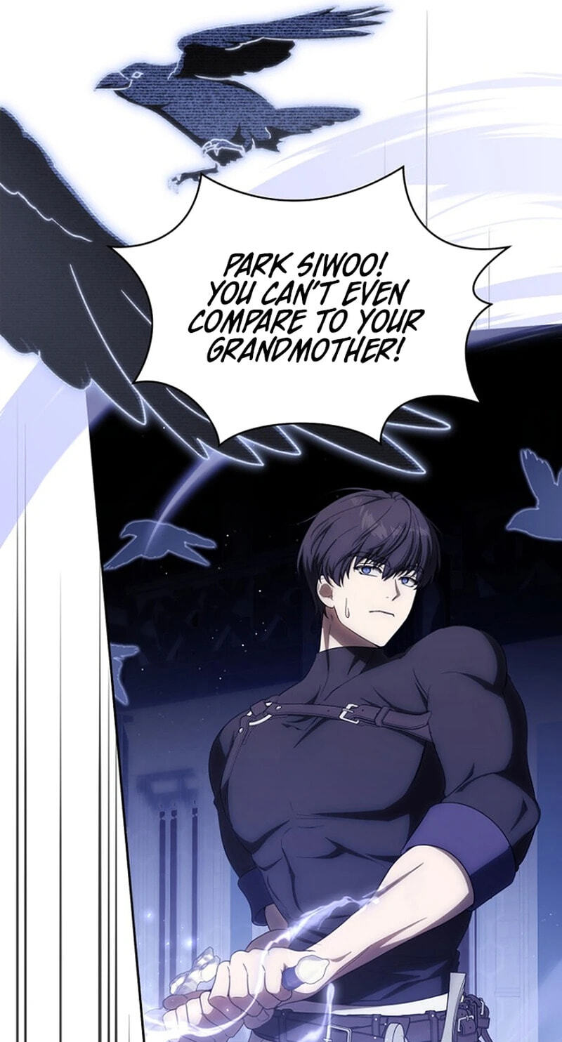 How to Get On the Main Character