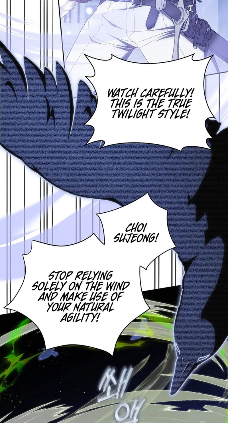 How to Get On the Main Character