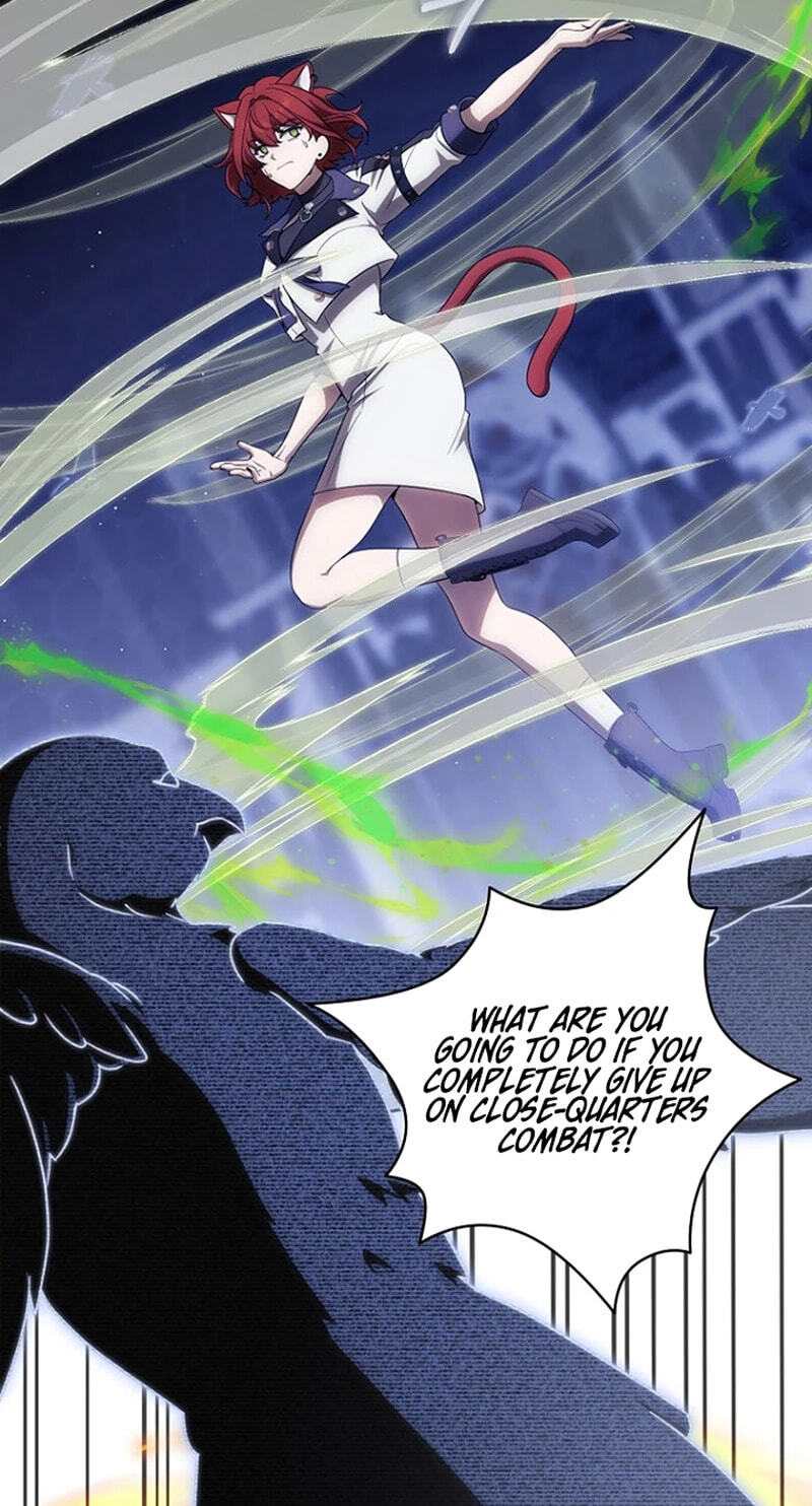 How to Get On the Main Character