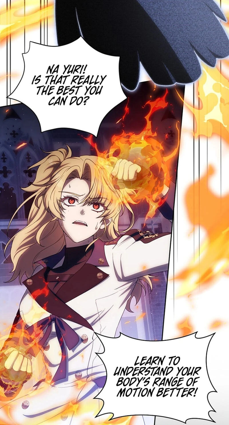How to Get On the Main Character