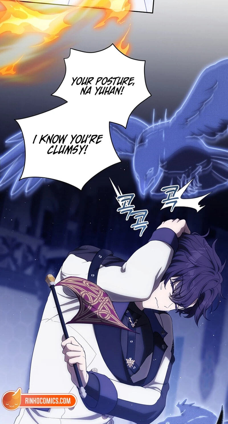 How to Get On the Main Character