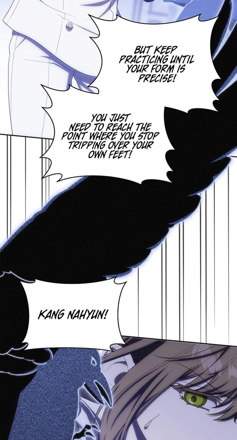 How to Get On the Main Character