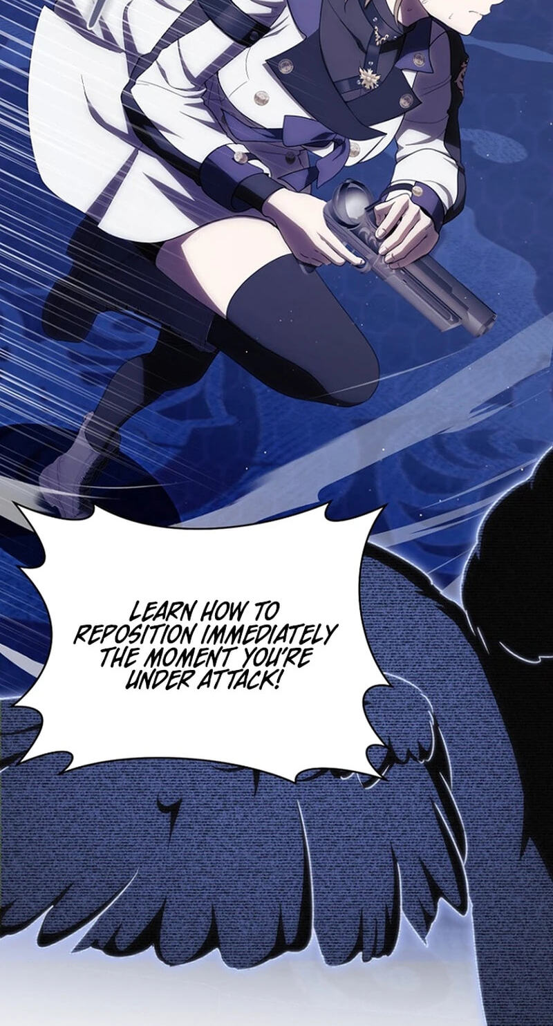 How to Get On the Main Character
