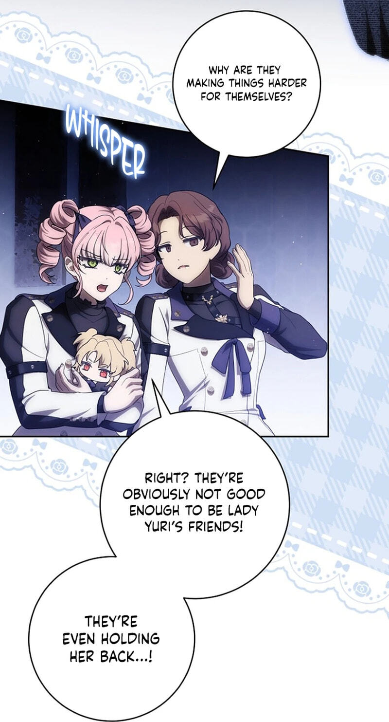 How to Get On the Main Character