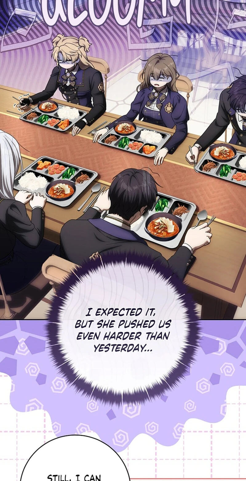 How to Get On the Main Character