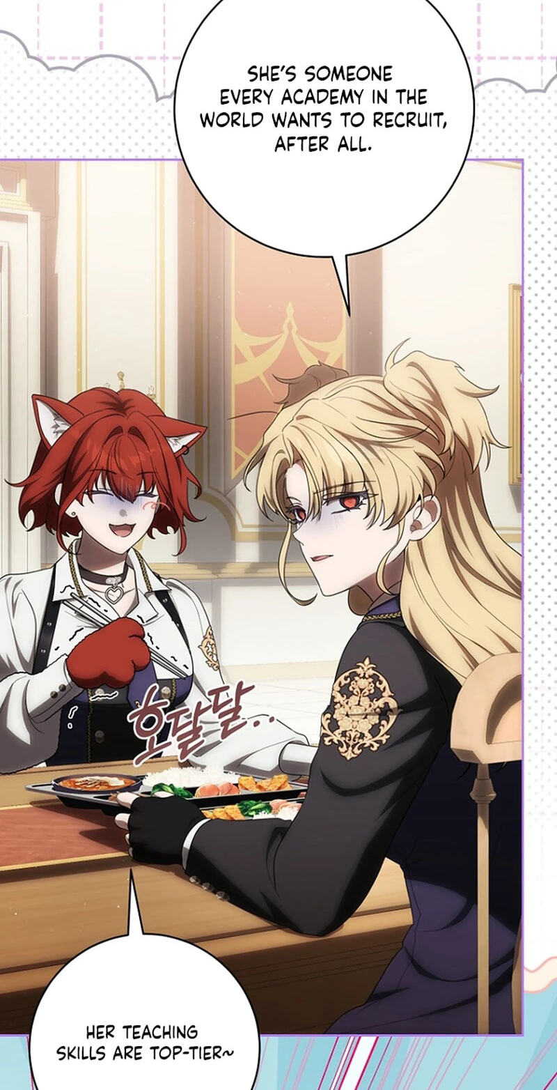 How to Get On the Main Character
