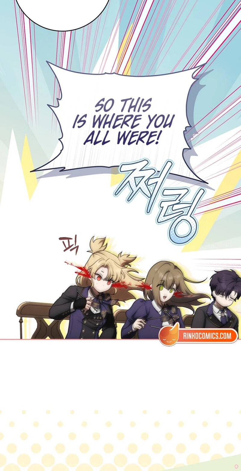 How to Get On the Main Character