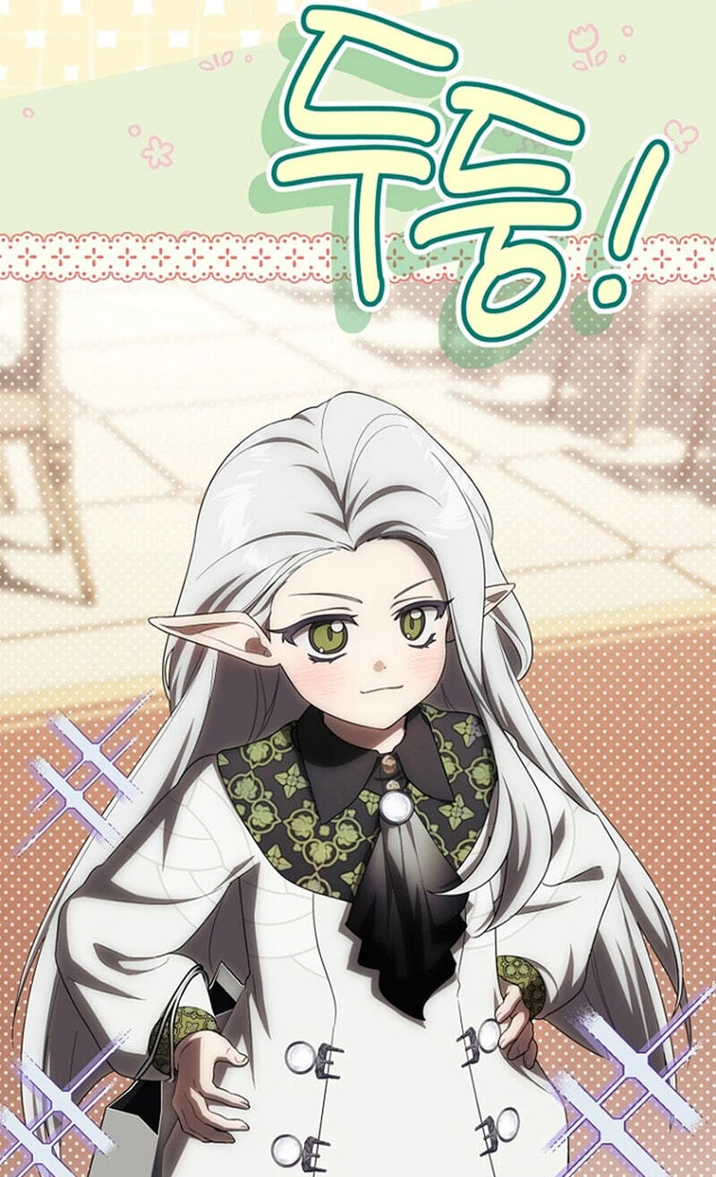 How to Get On the Main Character