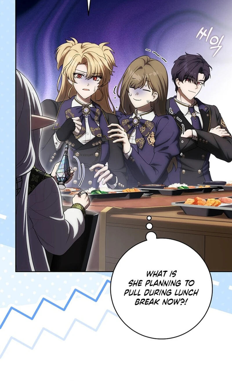 How to Get On the Main Character